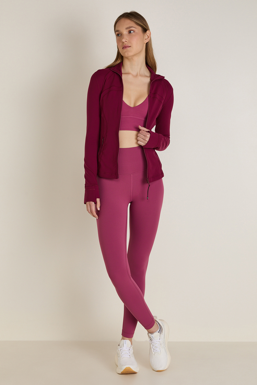 Define Jacket *Luon LULULEMON